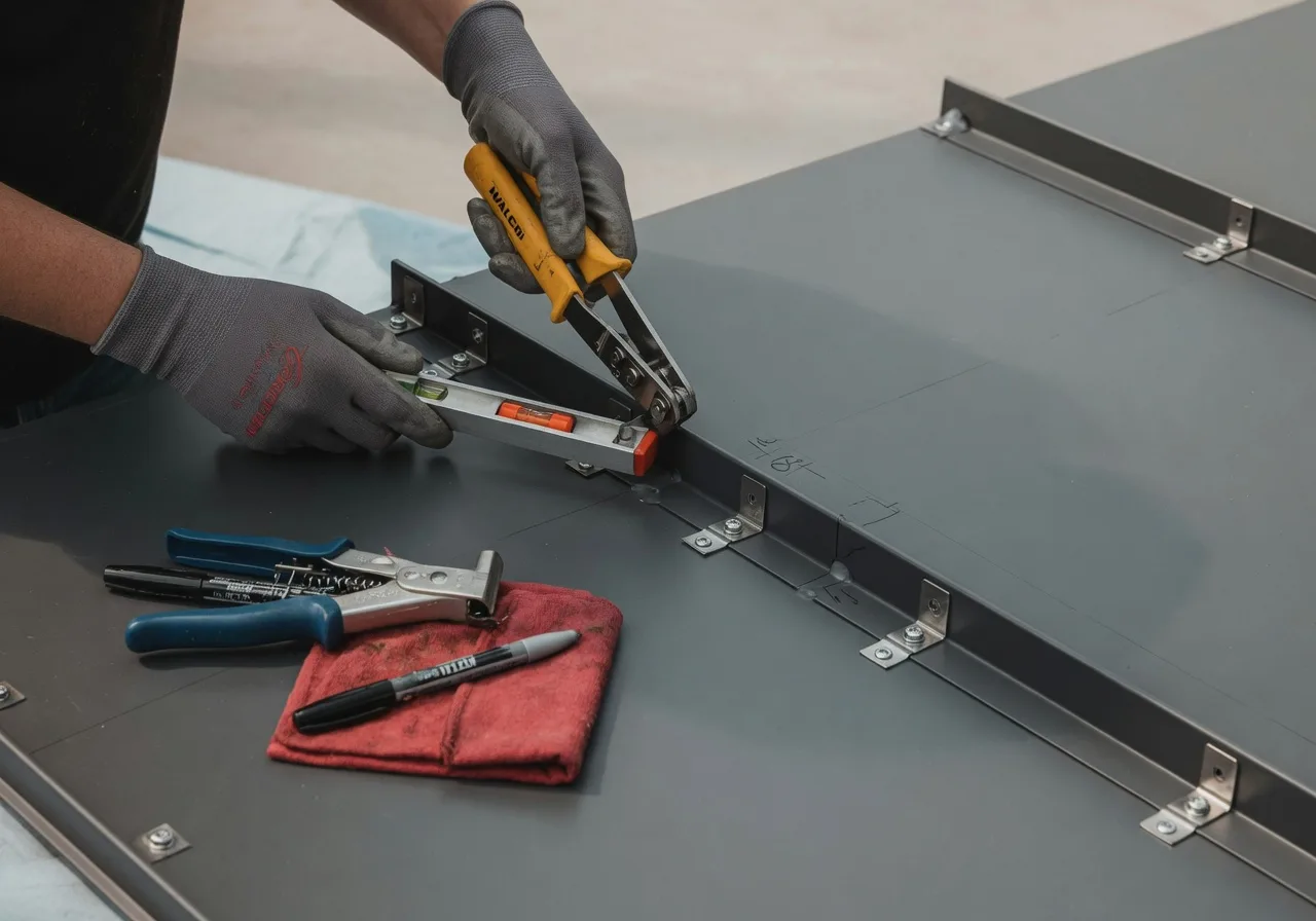 Why choose Metal Roofing Installation in Silver Point, TN
